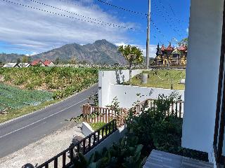 Volcano Side Kintamani Bali By Zuzu fotoÄŸrafÄ±