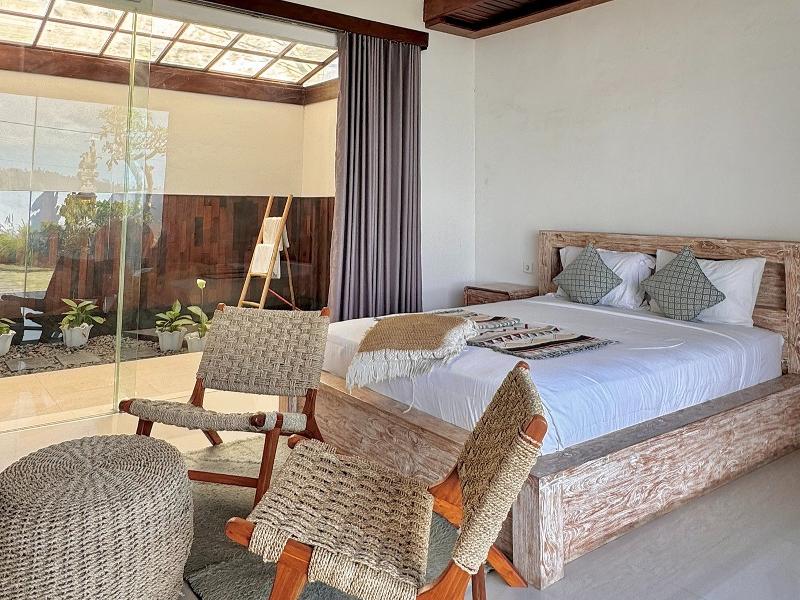 Volcano Side Kintamani Bali By Zuzu - Oda