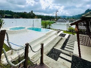 Volcano Side Kintamani Bali By Zuzu fotoÄŸrafÄ±