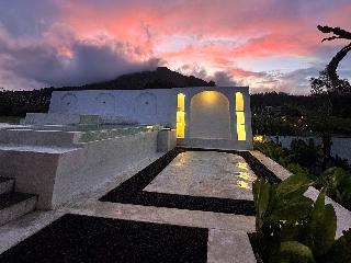 Volcano Side Kintamani Bali By Zuzu fotoÄŸrafÄ±