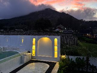 Volcano Side Kintamani Bali By Zuzu fotoÄŸrafÄ±
