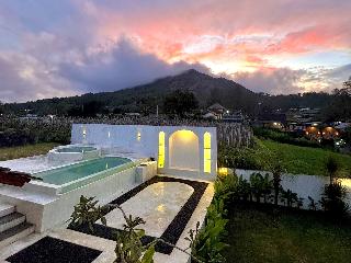 Volcano Side Kintamani Bali By Zuzu fotoÄŸrafÄ±