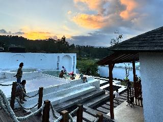 Volcano Side Kintamani Bali By Zuzu fotoÄŸrafÄ±