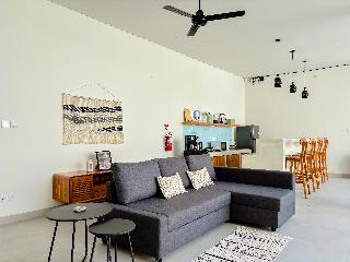 Villa Andra Canggu By Zuzu fotoÄŸrafÄ±