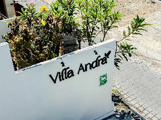 Villa Andra Canggu By Zuzu otel fotoğrafı