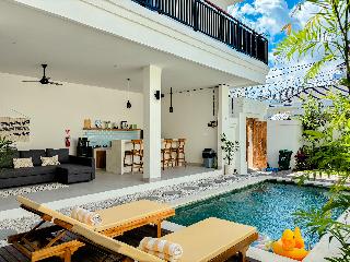 Villa Andra Canggu By Zuzu fotoÄŸrafÄ±
