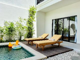 Villa Andra Canggu By Zuzu fotoÄŸrafÄ±