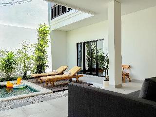 Villa Andra Canggu By Zuzu fotoÄŸrafÄ±