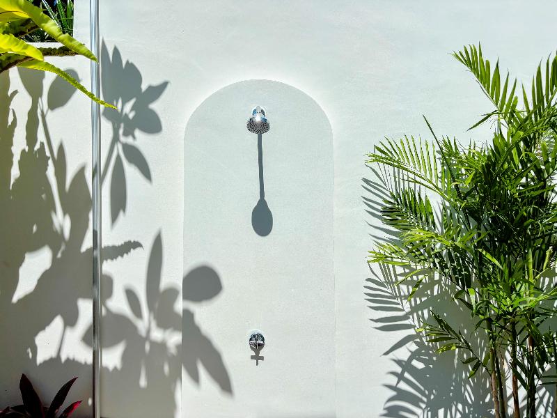Villa Andra Canggu By Zuzu - Genel