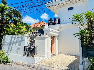 Villa Andra Canggu By Zuzu fotoÄŸrafÄ±
