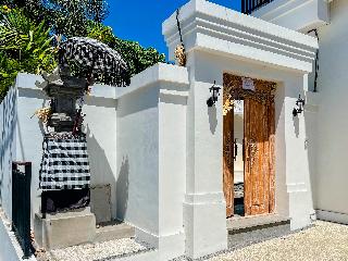 Villa Andra Canggu By Zuzu fotoÄŸrafÄ±
