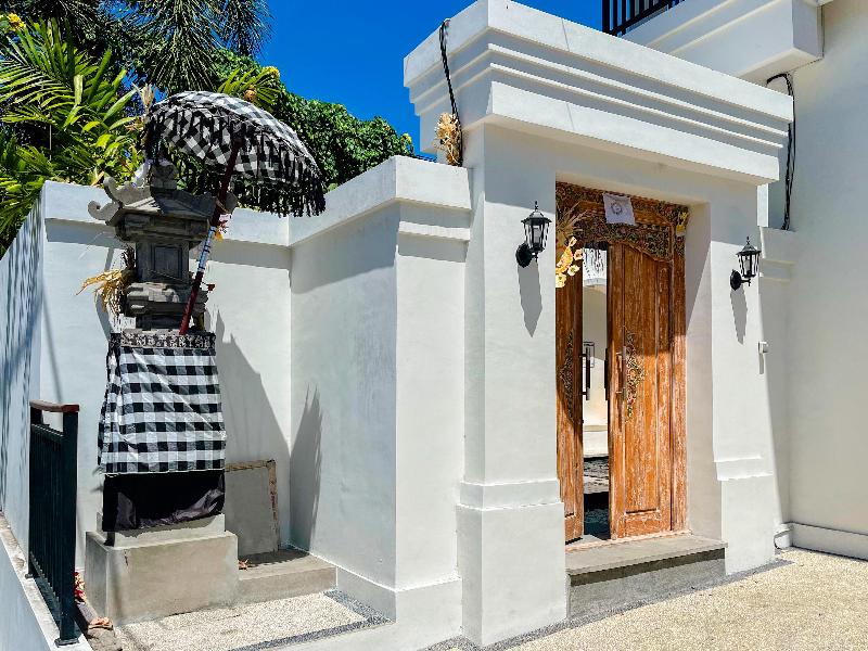 Villa Andra Canggu By Zuzu - Genel