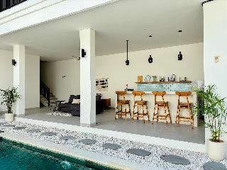 Villa Andra Canggu By Zuzu fotoÄŸrafÄ±