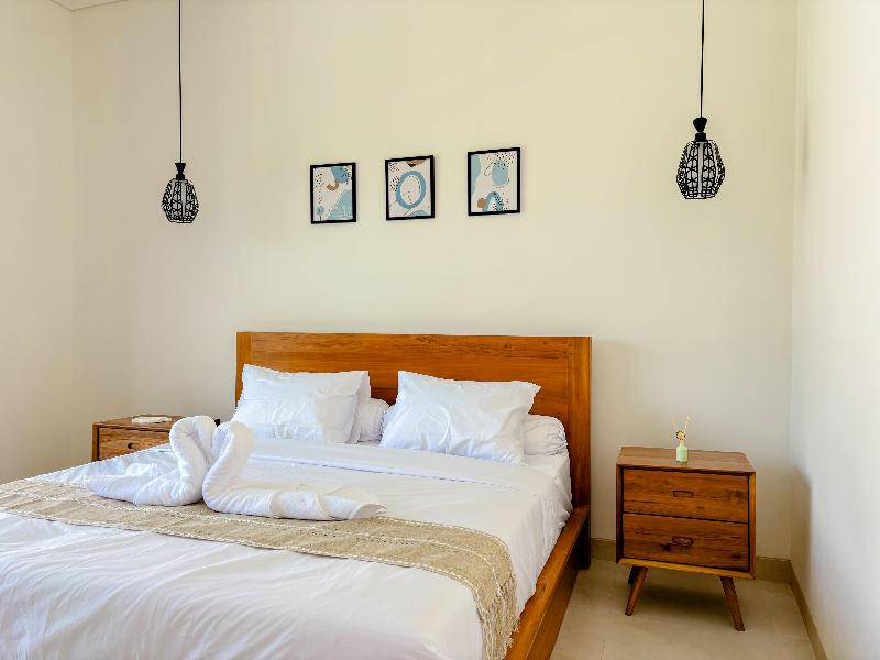 Villa Andra Canggu By Zuzu - Oda