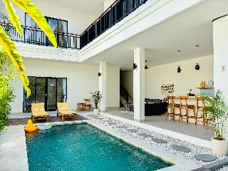 Villa Andra Canggu By Zuzu fotoÄŸrafÄ±