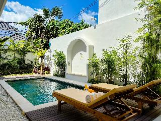 Villa Andra Canggu By Zuzu fotoÄŸrafÄ±