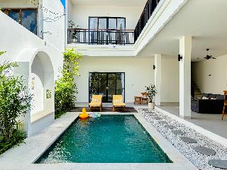 Villa Andra Canggu By Zuzu fotoÄŸrafÄ±