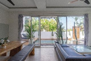Margarita Villa Canggu By Zuzu otel fotoğrafı