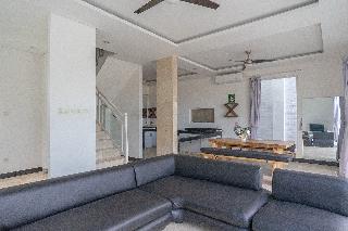 Margarita Villa Canggu By Zuzu fotoÄŸrafÄ±