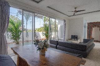 Margarita Villa Canggu By Zuzu fotoÄŸrafÄ±