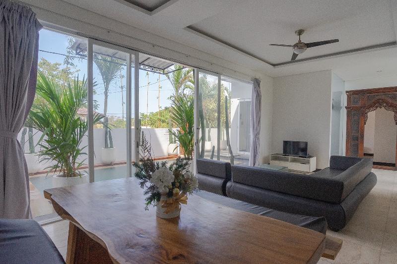 Margarita Villa Canggu By Zuzu - Genel