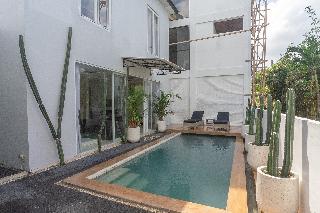 Margarita Villa Canggu By Zuzu fotoÄŸrafÄ±