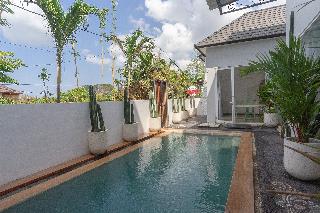 Margarita Villa Canggu By Zuzu fotoÄŸrafÄ±