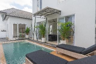 Margarita Villa Canggu By Zuzu fotoÄŸrafÄ±