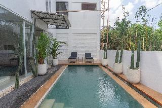 Margarita Villa Canggu By Zuzu fotoÄŸrafÄ±