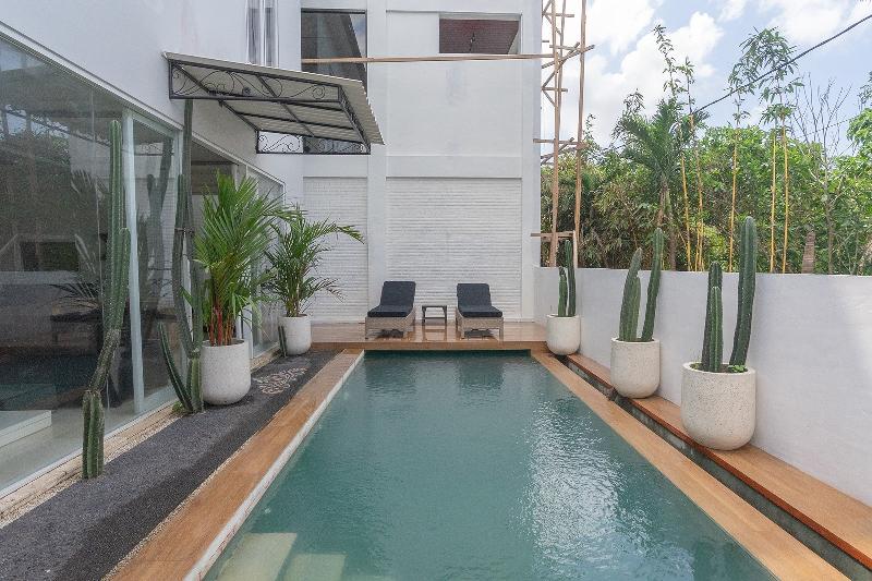 Margarita Villa Canggu By Zuzu - Genel