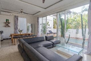 Margarita Villa Canggu By Zuzu fotoÄŸrafÄ±