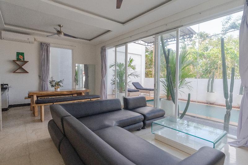 Margarita Villa Canggu By Zuzu - Genel