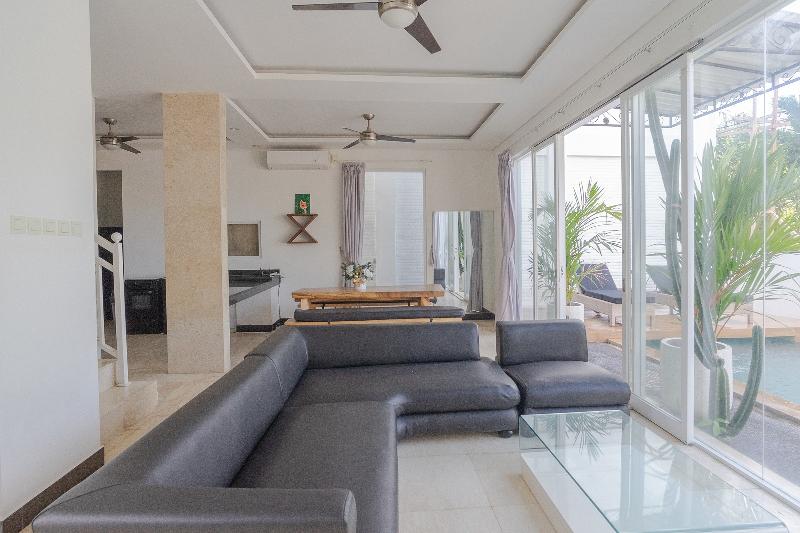 Margarita Villa Canggu By Zuzu - Genel