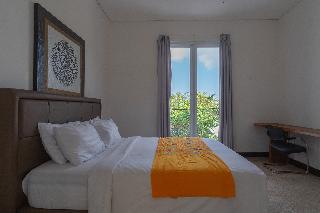 Margarita Villa Canggu By Zuzu fotoÄŸrafÄ±