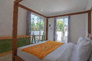 Margarita Villa Canggu By Zuzu fotoÄŸrafÄ±