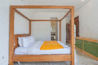 Margarita Villa Canggu By Zuzu fotoÄŸrafÄ±