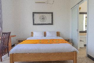 Margarita Villa Canggu By Zuzu fotoÄŸrafÄ±