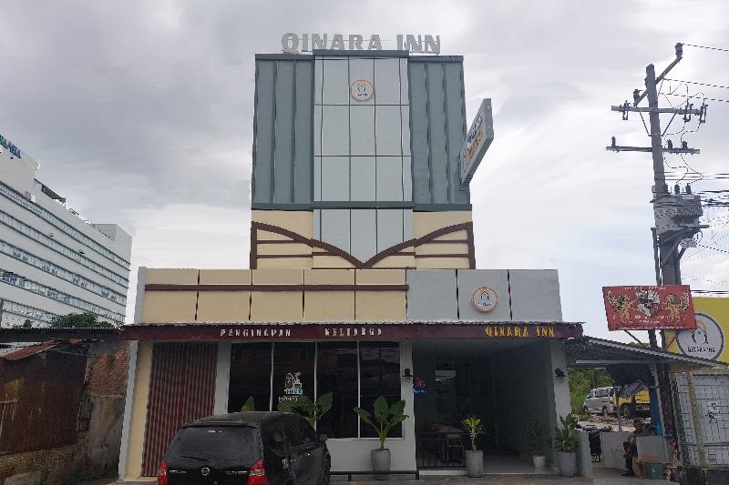 Qinara Inn By Zuzu - Genel