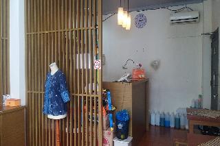 Aryani Suites Syariah By Zuzu otel fotoğrafı