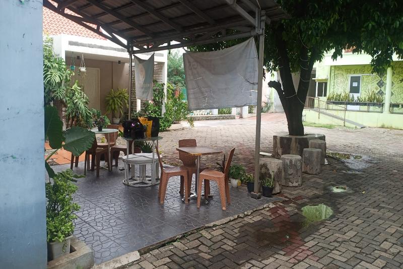 Aryani Suites Syariah By Zuzu - Genel