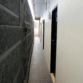Aryani Suites Syariah By Zuzu fotoÄŸrafÄ±
