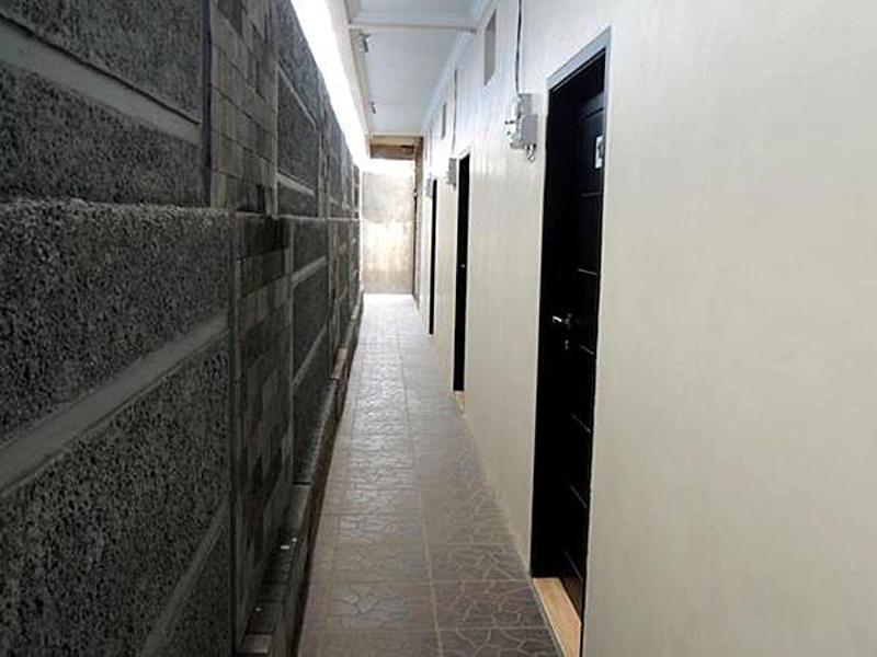 Aryani Suites Syariah By Zuzu - Genel
