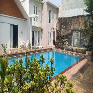 Aryani Suites Syariah By Zuzu fotoÄŸrafÄ±