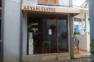 Aryani Suites Syariah By Zuzu fotoÄŸrafÄ±