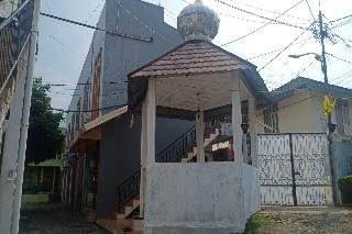 Aryani Suites Syariah By Zuzu fotoÄŸrafÄ±