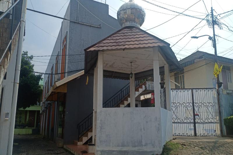 Aryani Suites Syariah By Zuzu - Genel