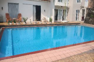 Aryani Suites Syariah By Zuzu fotoÄŸrafÄ±