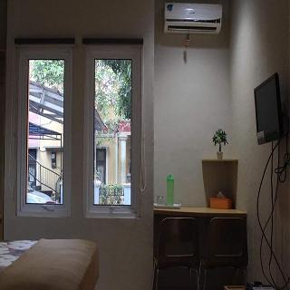 Aryani Suites Syariah By Zuzu fotoÄŸrafÄ±