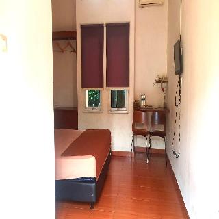 Aryani Suites Syariah By Zuzu fotoÄŸrafÄ±