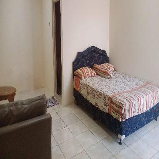 Aryani Suites Syariah By Zuzu fotoÄŸrafÄ±